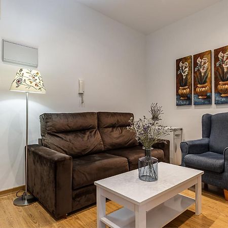 Waou Apartamentos En Sol Confort 7 Мадрид Екстер'єр фото