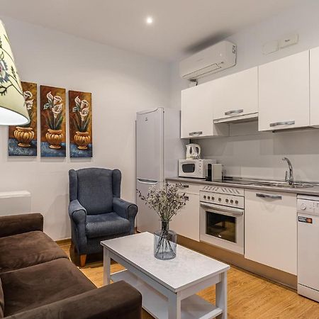 Waou Apartamentos En Sol Confort 7 Мадрид Екстер'єр фото
